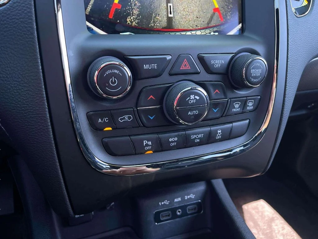 Used 2019 Redline 2 Coat Pearl Dodge R/T image 15