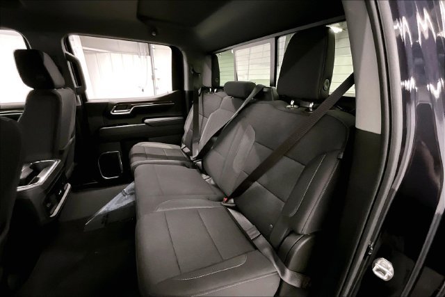 Used 2024 Dark Ash Metallic Chevrolet LT image 24