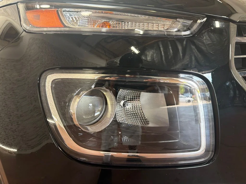Used 2026 Onyx Black Hyundai SEL image 9