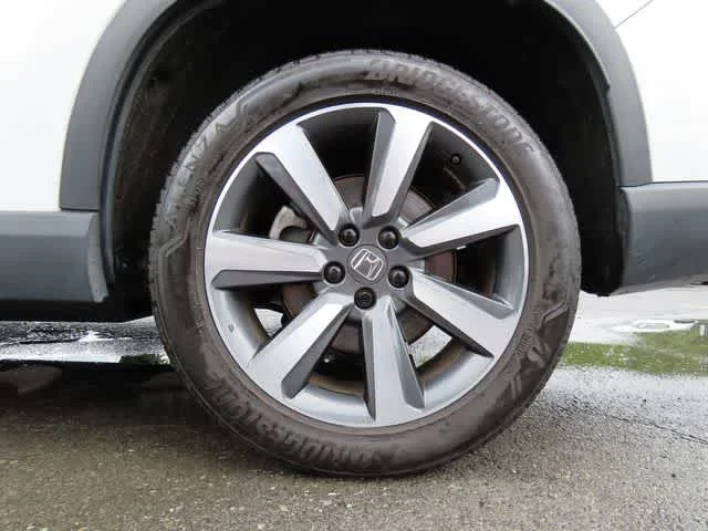 2023 Honda Pilot Elite - Photo 10