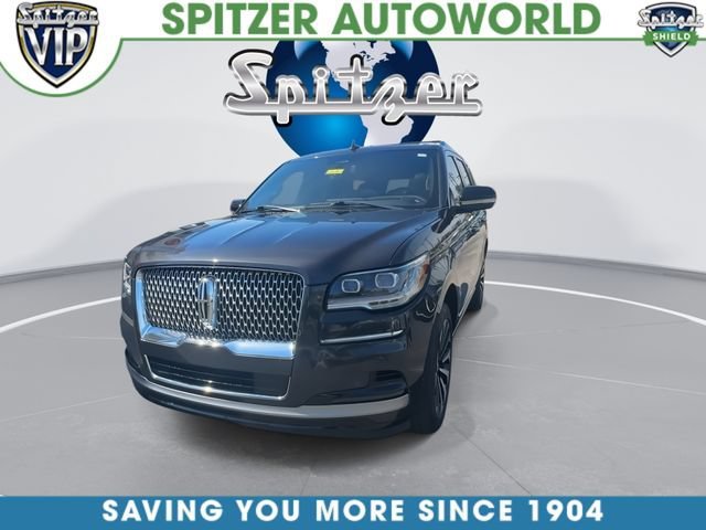 2024 Lincoln Navigator Reserve - Photo 4