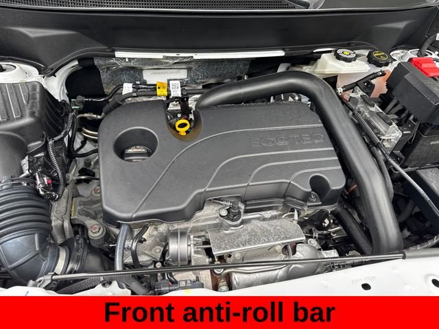 Used 2026 White Chevrolet LT image 29