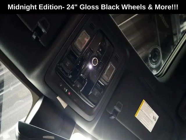 2026 Chevrolet Suburban High Country - Photo 26