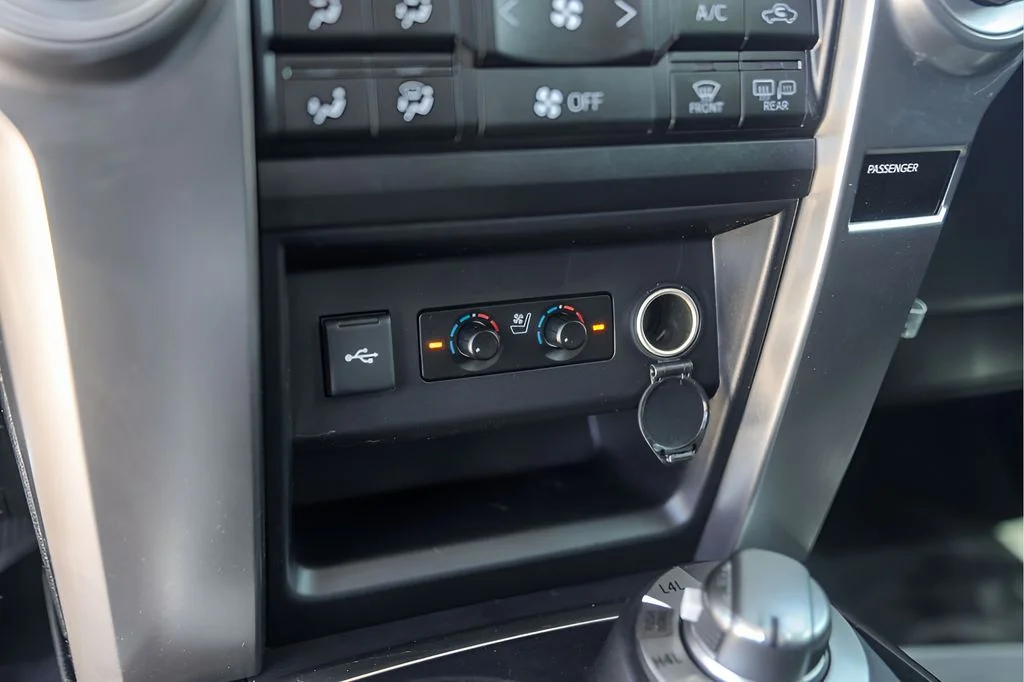 Used 2022 Gray Toyota Limited image 22