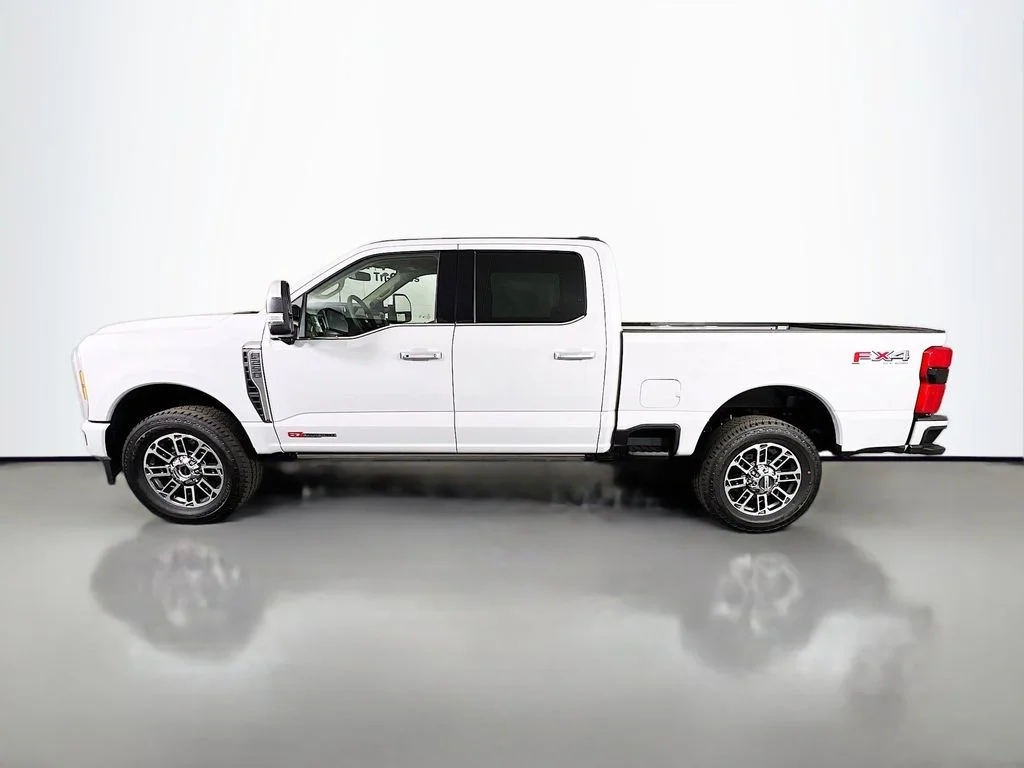 New 2026 Avalanche Ford Platinum image 6