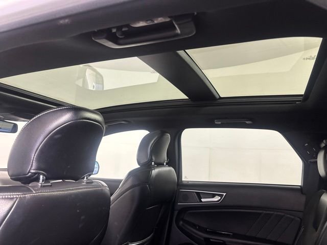 Certified Used 2019 White Ford ST image 26