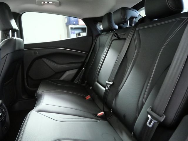 Certified Used 2024 Red Ford Premium image 12