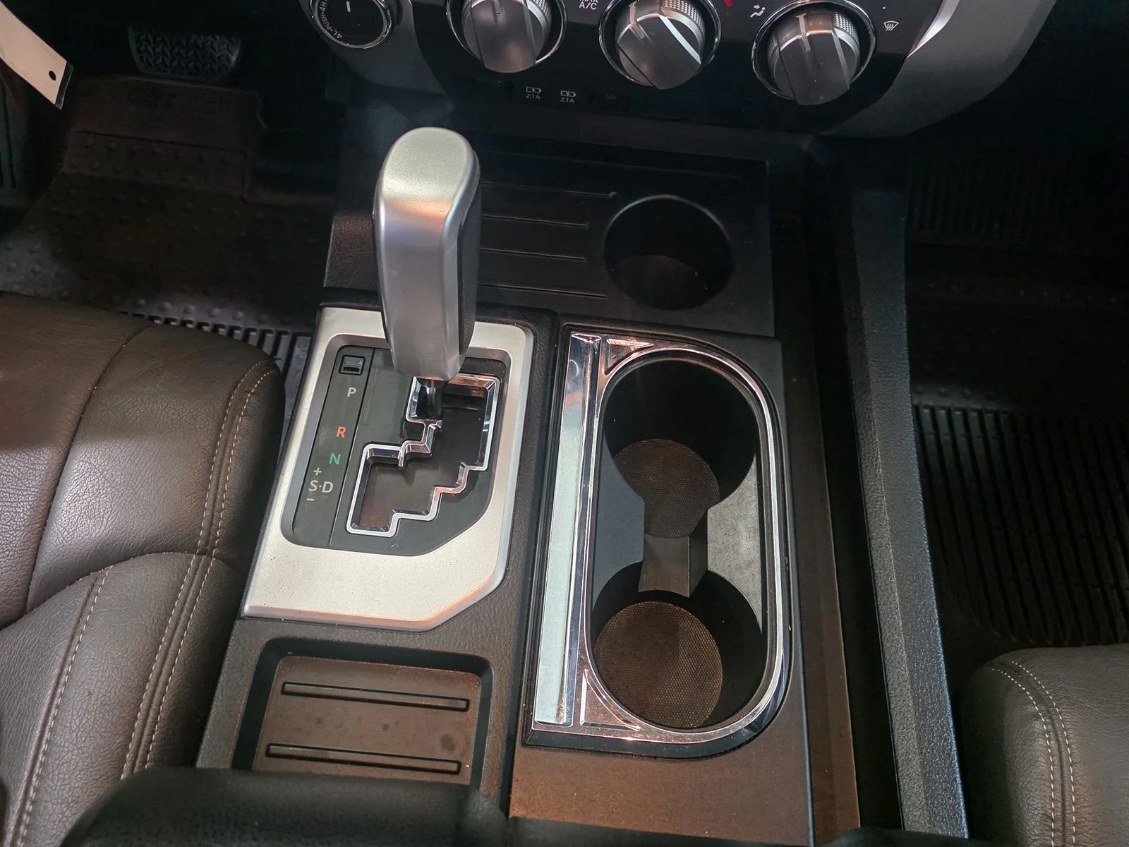 2020 Toyota Tundra SR5 - Photo 26