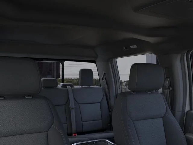 New 2026 Avalanche Ford XLT image 22