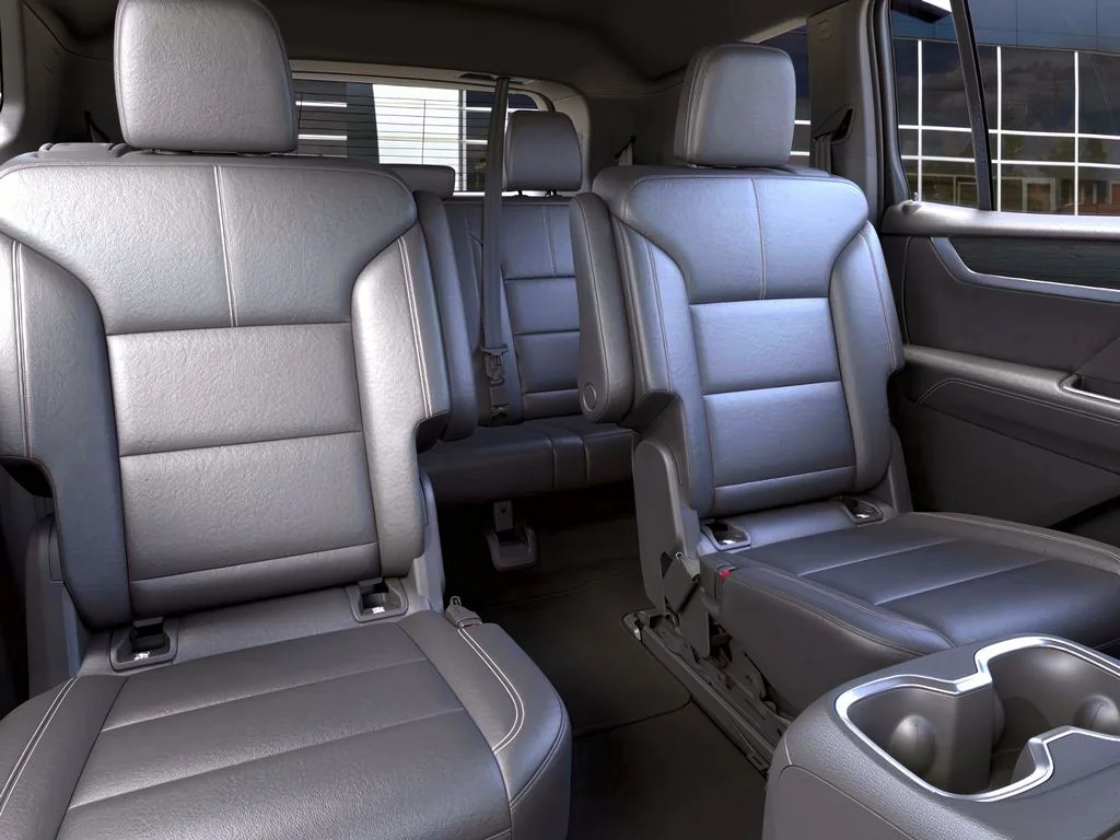 2025 GMC Acadia Elevation - Photo 14