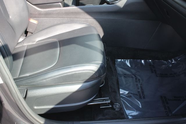 Used 2023 Gray Kia EX image 33