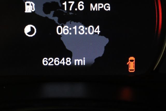 Used 2021 Black Dodge GT Plus AWD image 5