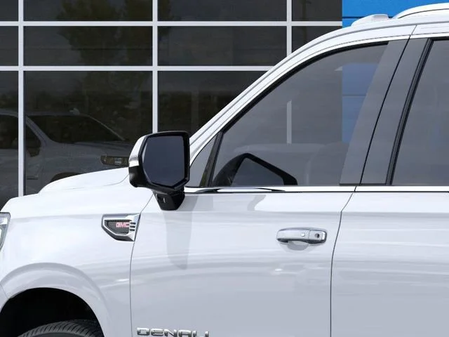 2026 GMC Yukon XL Denali - Photo 13