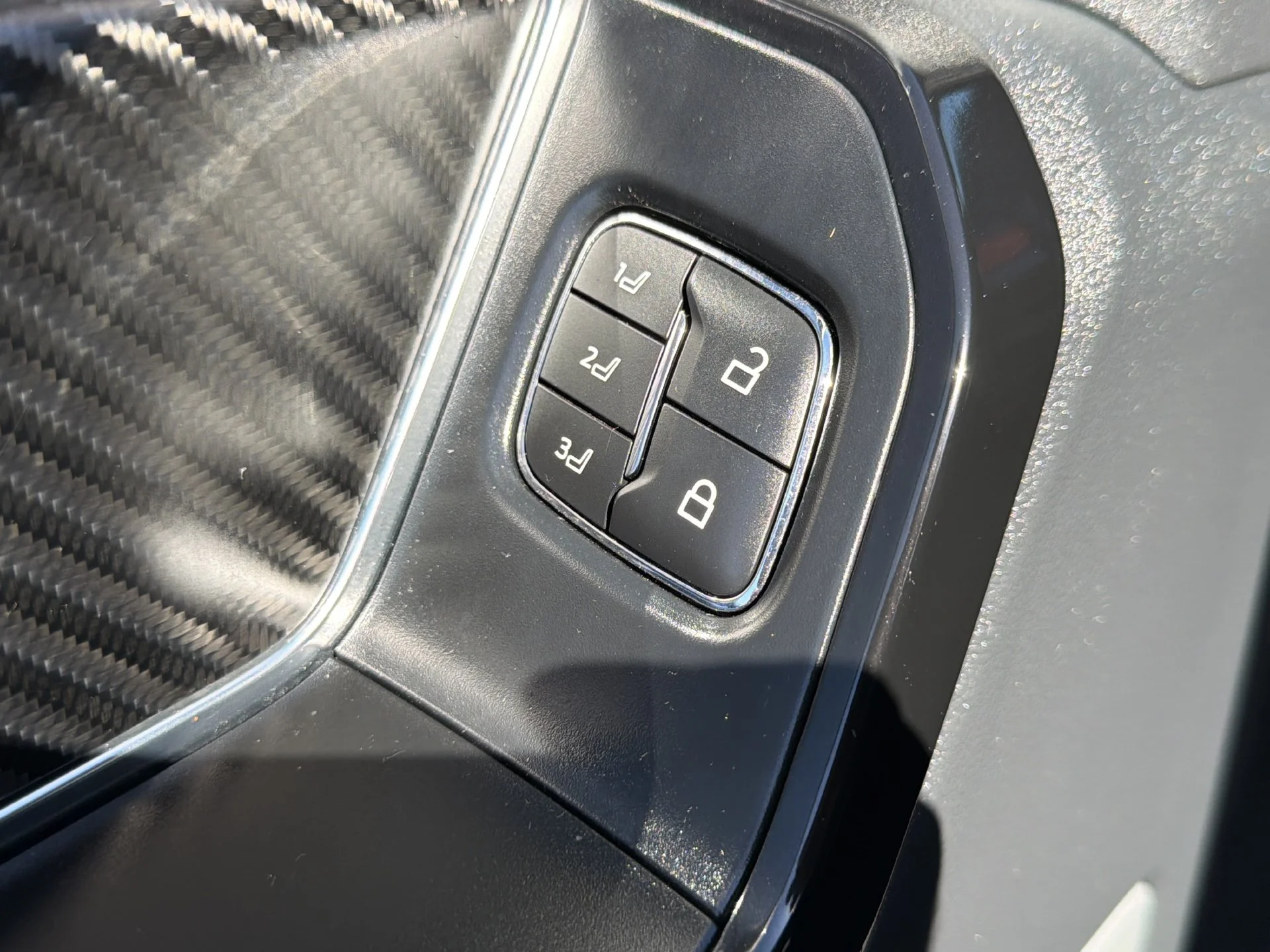 Certified Used 2023 Blue Metallic Ford Raptor image 22
