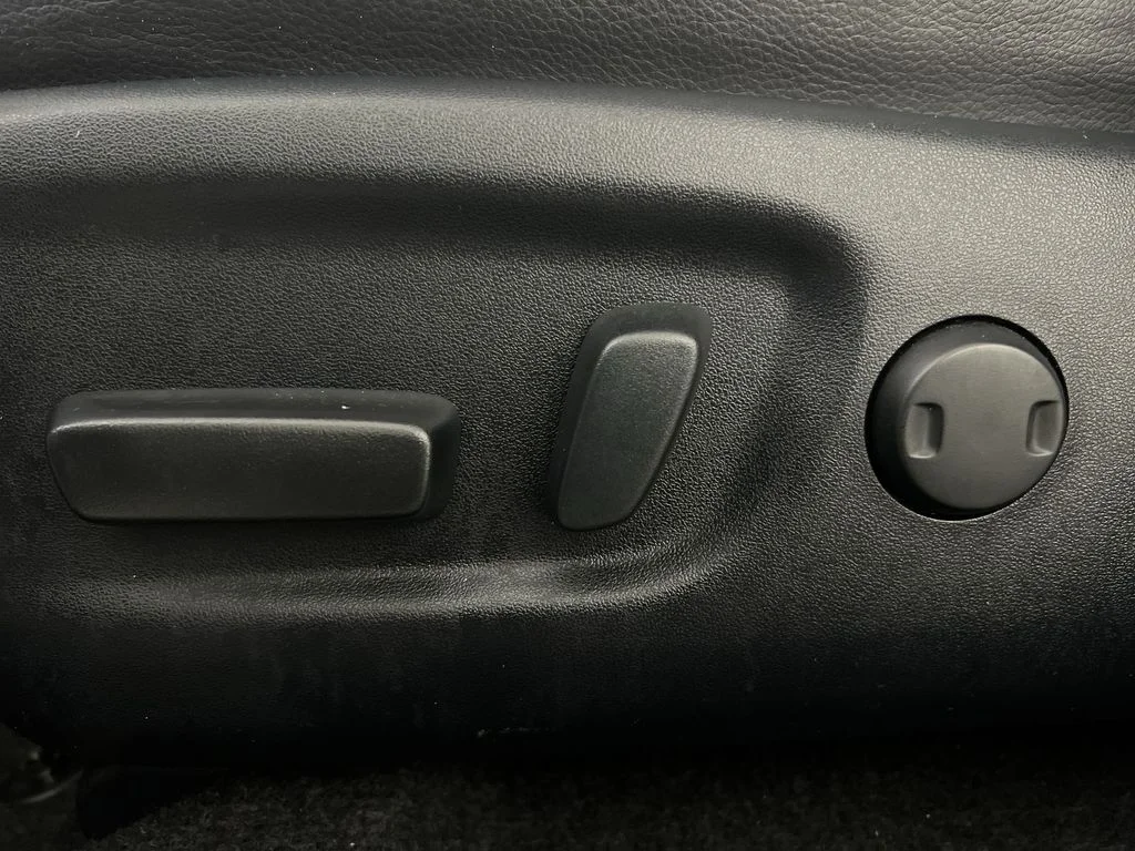 Used 2018 White Toyota Limited image 14