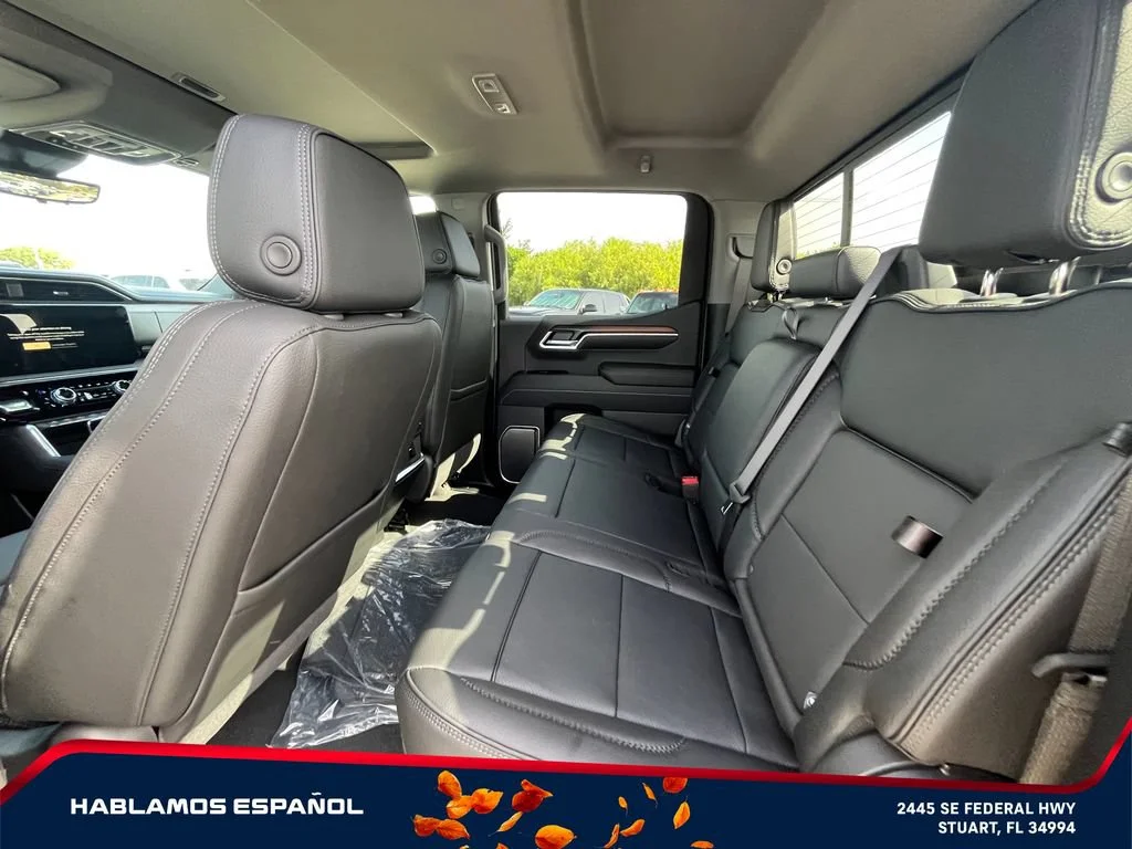 2026 GMC Sierra 1500 Denali - Photo 12