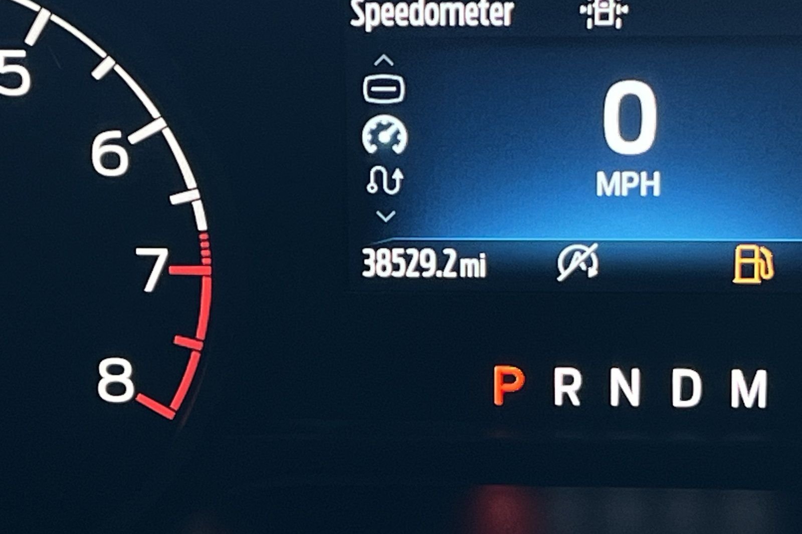Used 2022 White Ford XL image 23