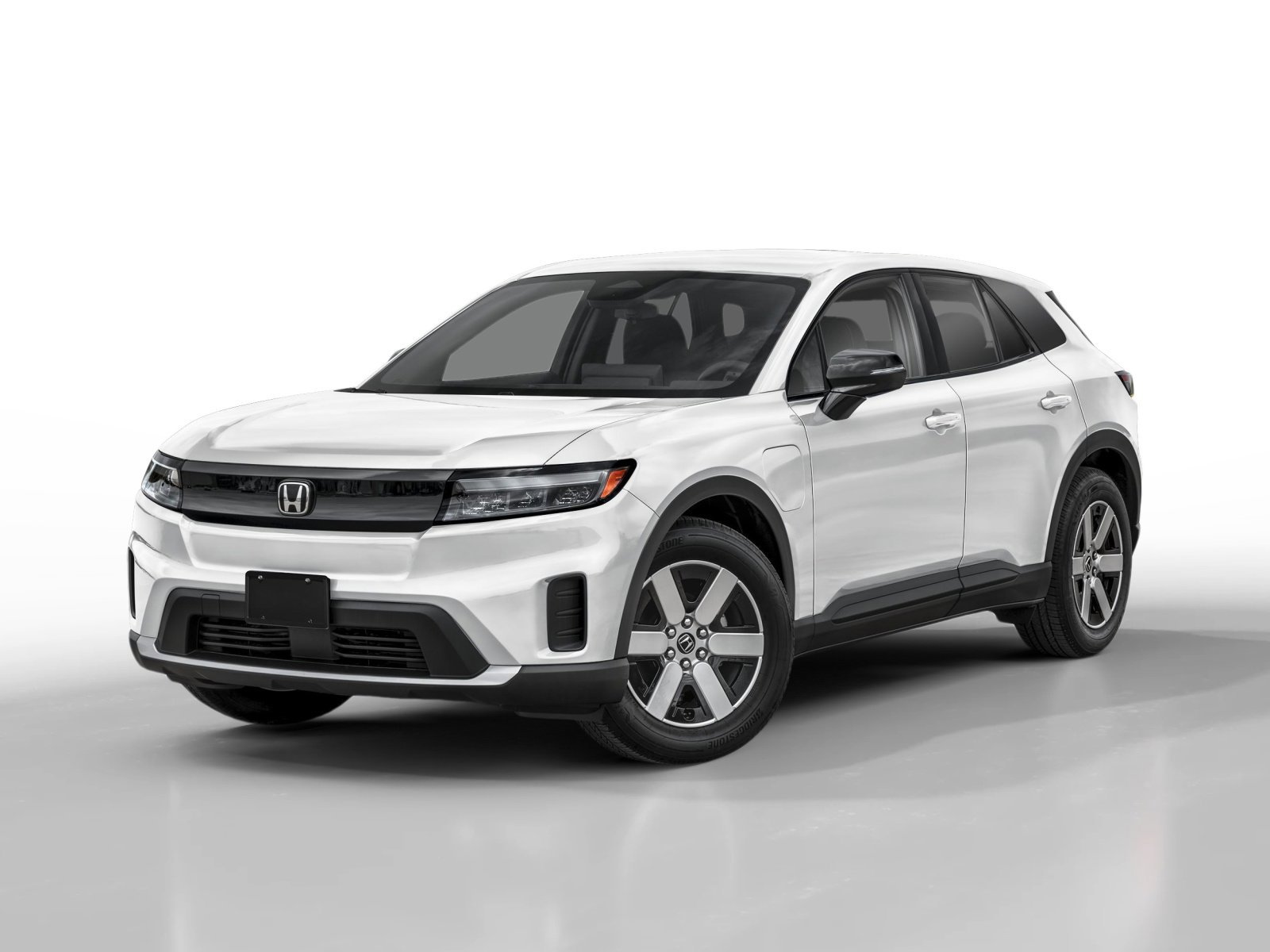 2026 Honda Prologue EX's photo