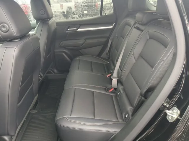 New 2026 Ebony Twilight Metallic GMC Elevation image 27