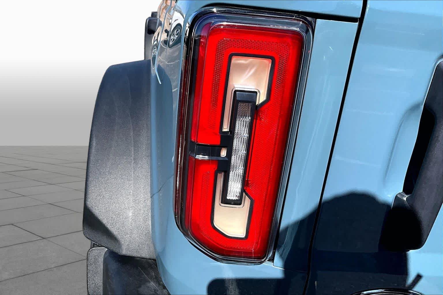 Used 2022 Area 51 Ford Wildtrak image 25