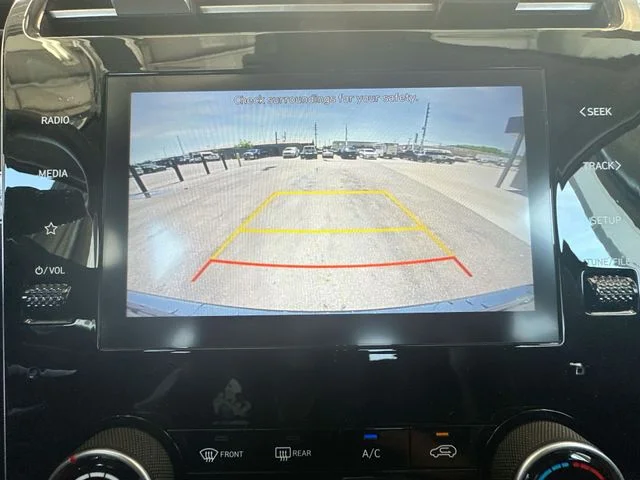 Used 2023 Gray Hyundai SEL image 19