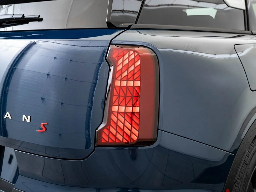 2026 MINI Countryman S - Photo 19