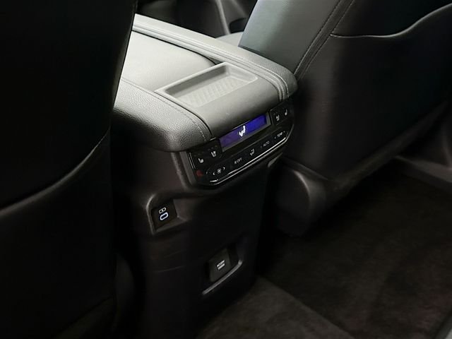 Used 2024 Beige Toyota MAX Platinum image 26