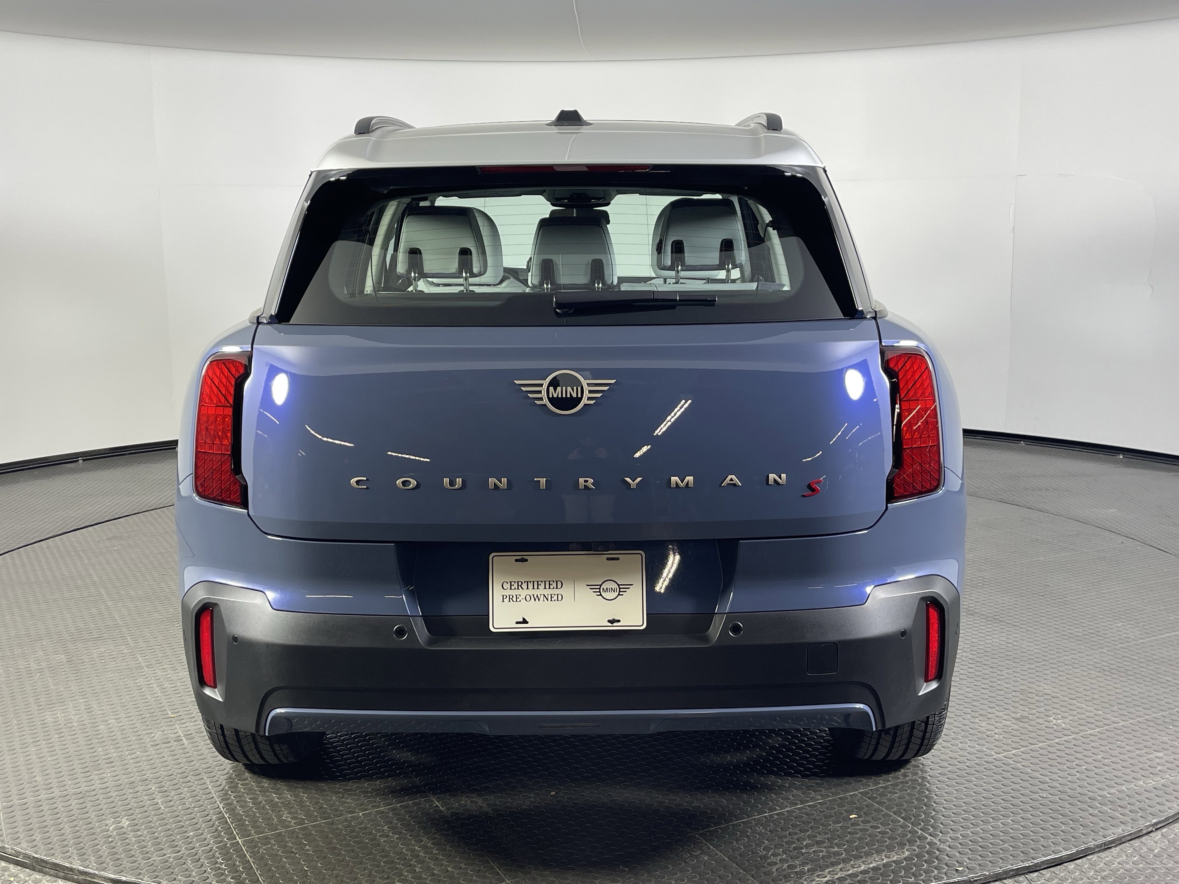 2025 MINI Countryman S - Photo 7