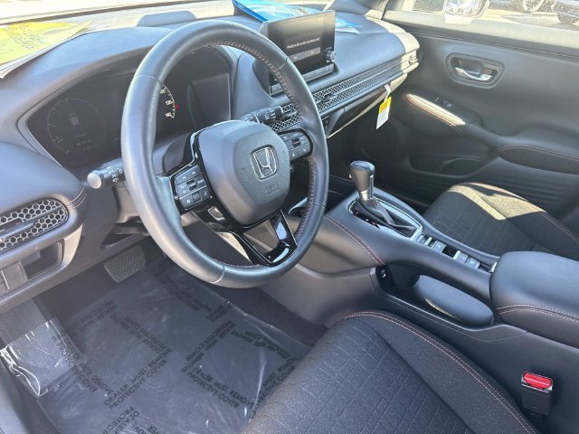 2024 Honda HR-V Sport - Photo 21