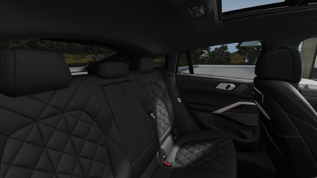 New 2027 Black Sapphire Metallic BMW xDrive40i image 38