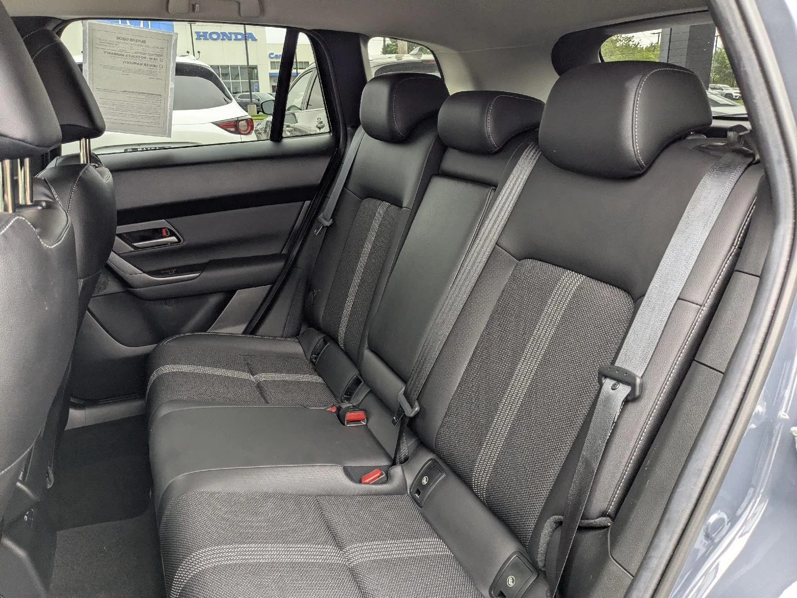 2025 Mazda CX-50 Preferred - Photo 13