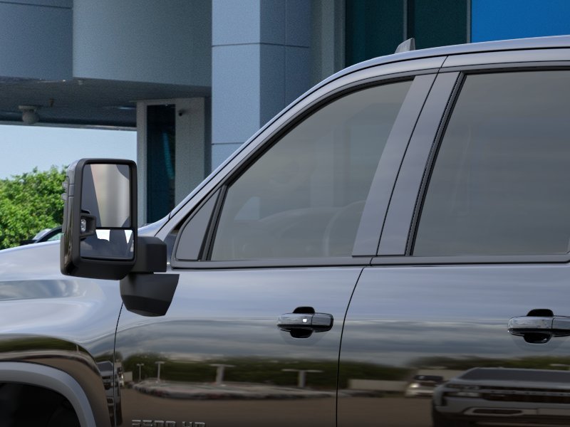 2026 Chevrolet Silverado 2500 HD LTZ - Photo 14