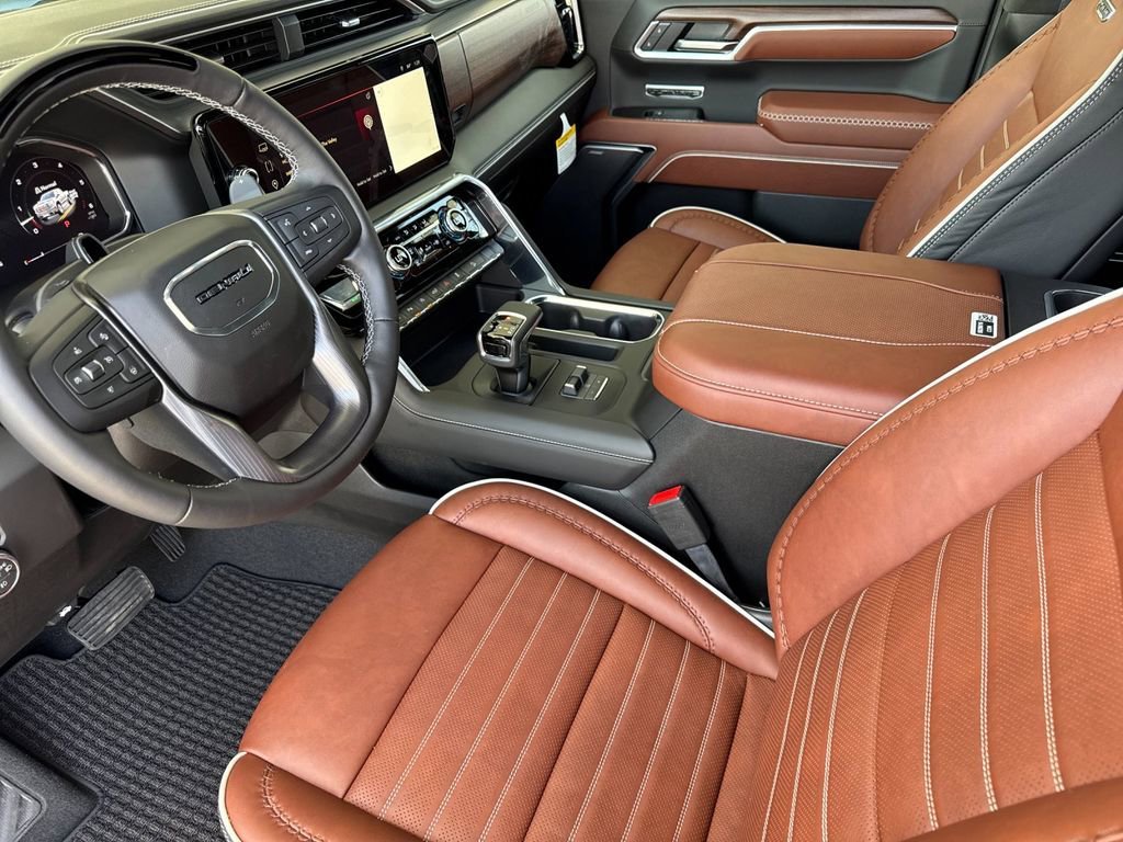 2026 GMC Sierra 1500 Denali Ultimate - Photo 9