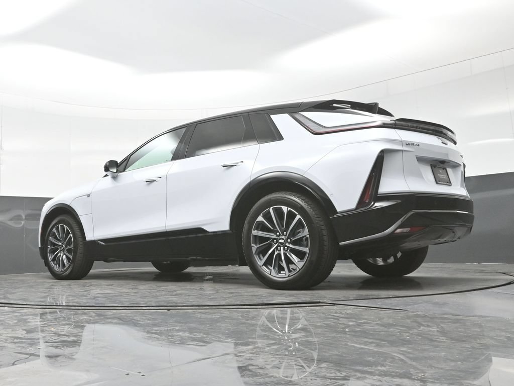 2026 Cadillac LYRIQ Sport - Photo 29