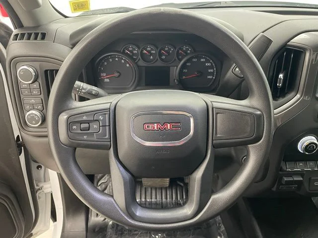 Certified Used 2024 White GMC  image 12