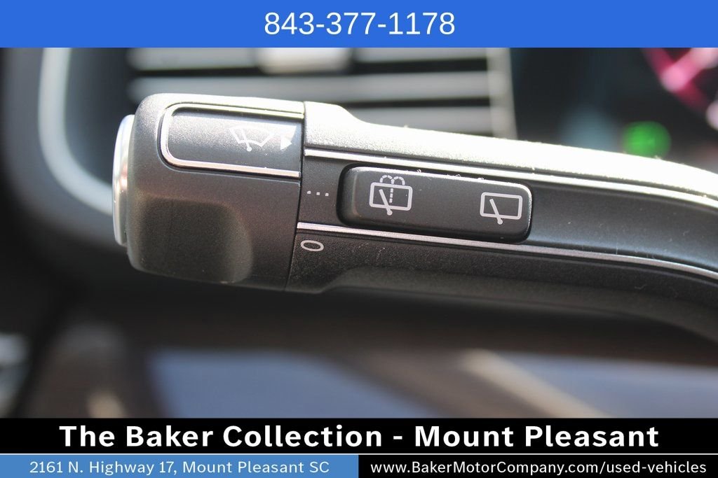 Used 2026 Cirrus Silver Metallic Mercedes-Benz GLE 450 image 29