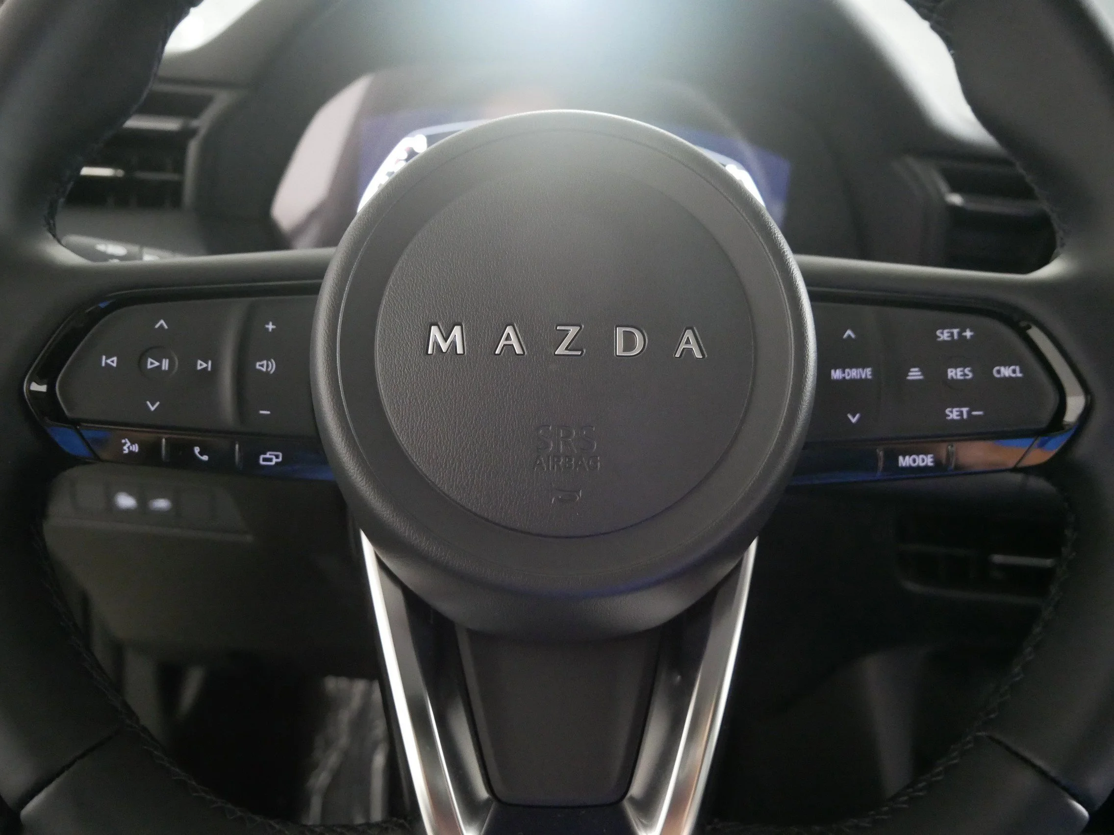 New 2026 Rhodium White Metallic Mazda 2.5 S Premium image 8