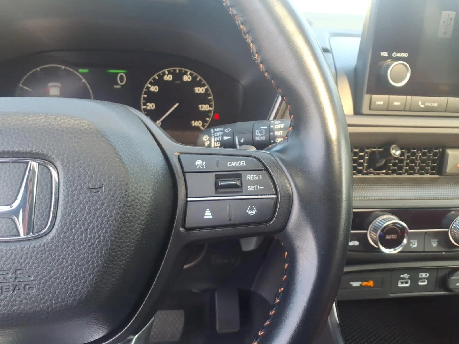2025 Honda CR-V Sport - Photo 23