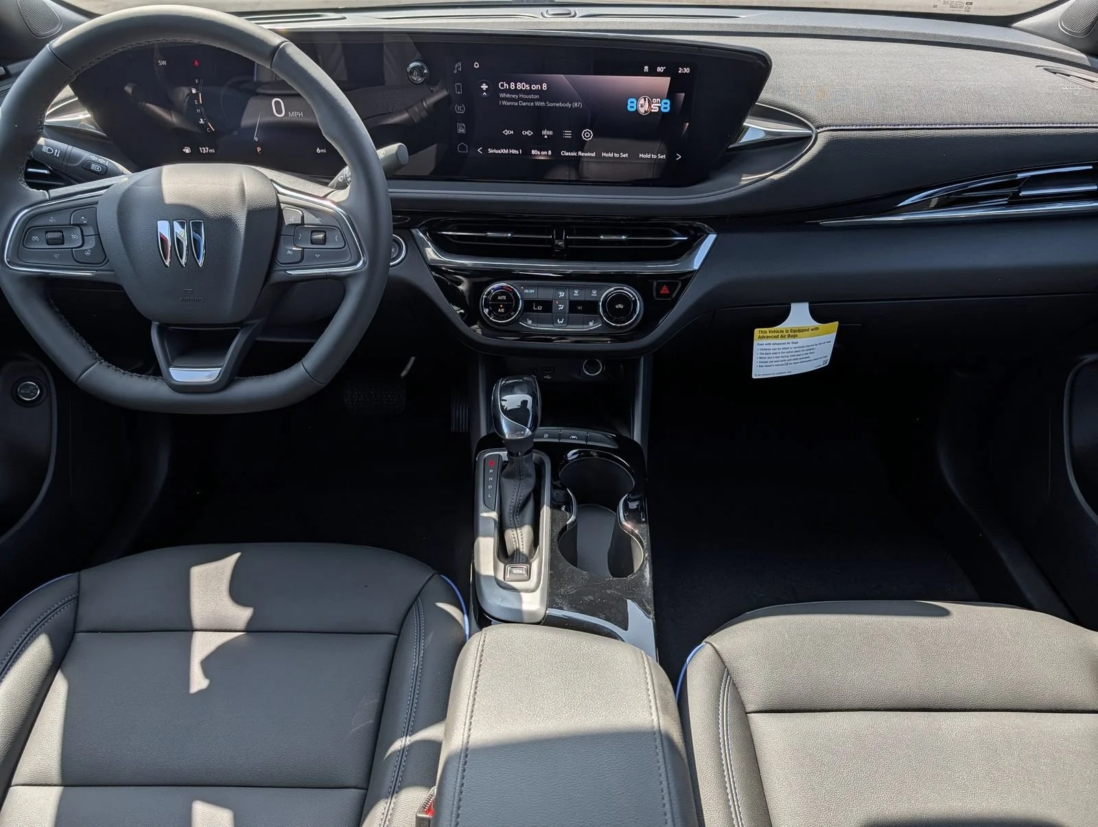 2026 Buick Envista Sport Touring - Photo 7