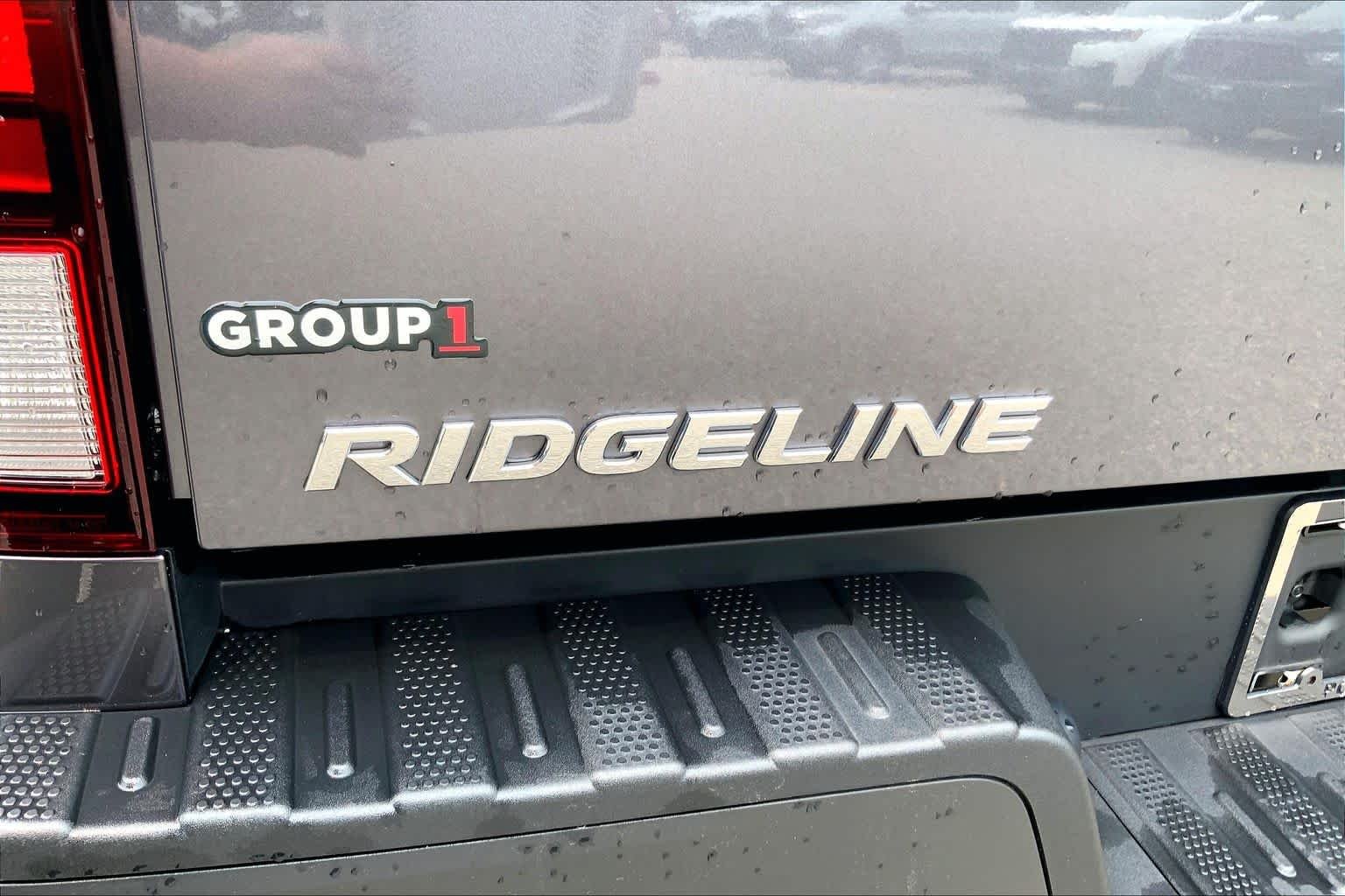 Certified Used 2023 Modern Steel Metallic Honda RTL image 10