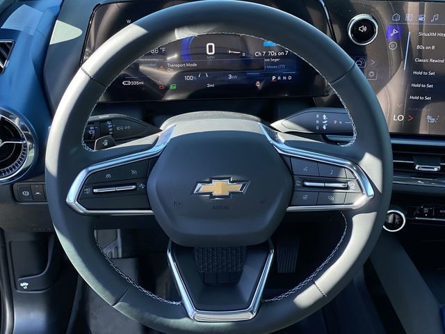 2026 Chevrolet Equinox EV 2LT - Photo 20