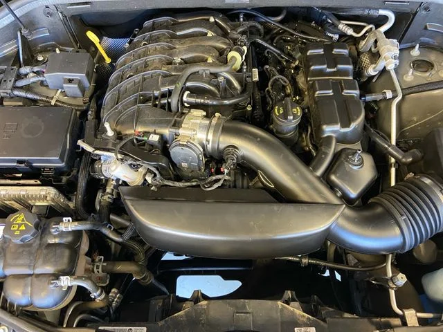 Used 2024 Gray Dodge GT Plus image 28