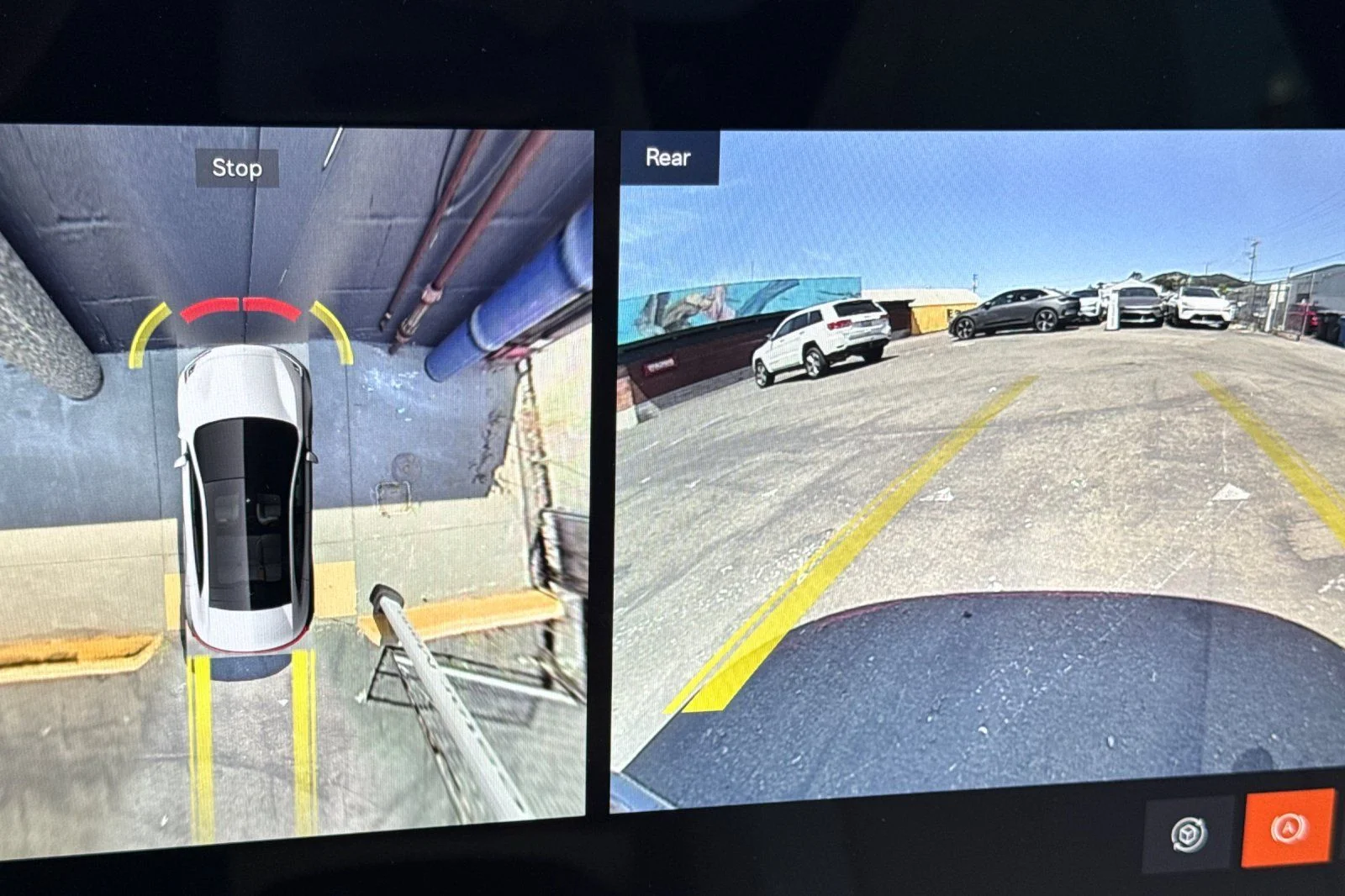New 2026  Polestar Long Range Dual Motor image 22