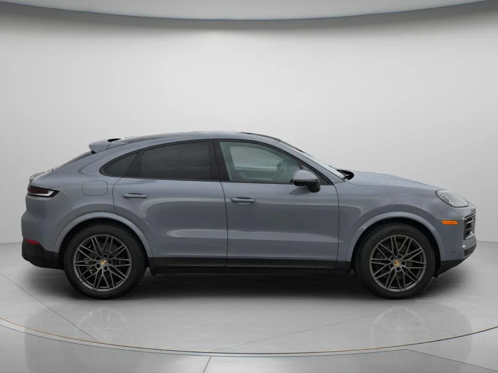 Used 2024 Black Porsche Base image 4