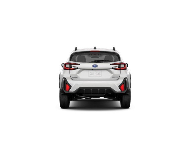New 2026 CRYSTAL WHITE PEARL Subaru Limited image 9