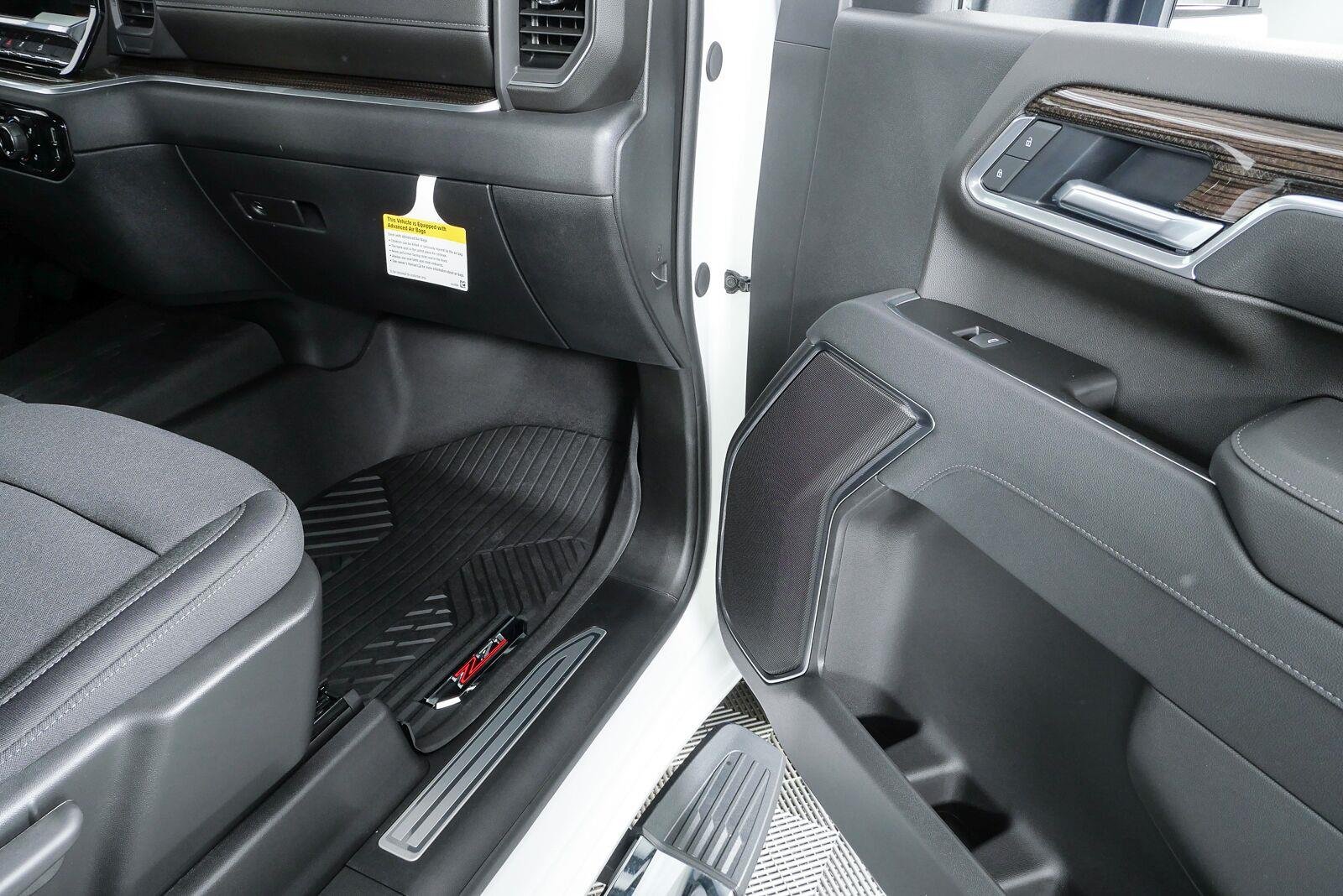 2026 Chevrolet Silverado 2500 HD LT - Photo 23