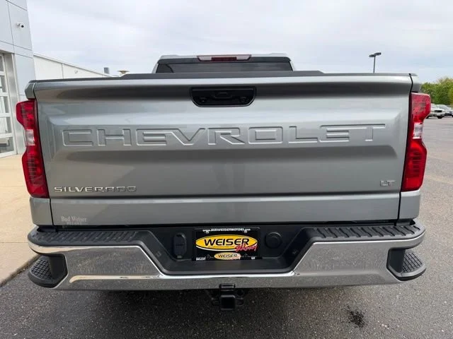 2023 Chevrolet Silverado 1500 LT - Photo 6