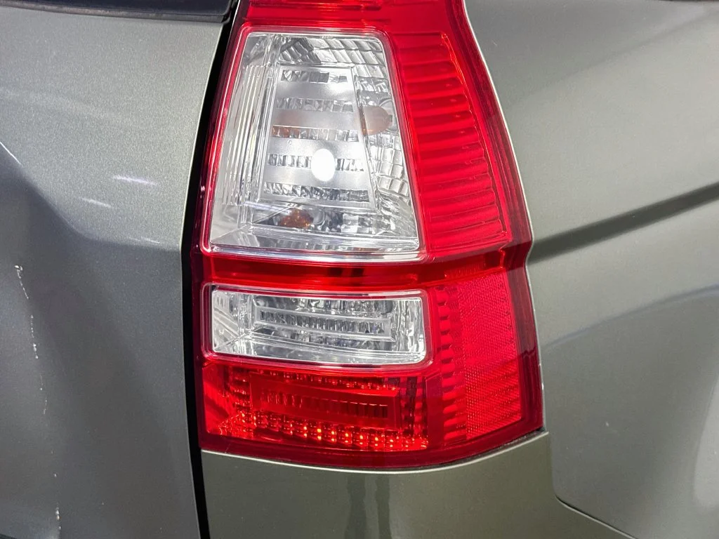 Used 2007 Green Honda EX-L image 30