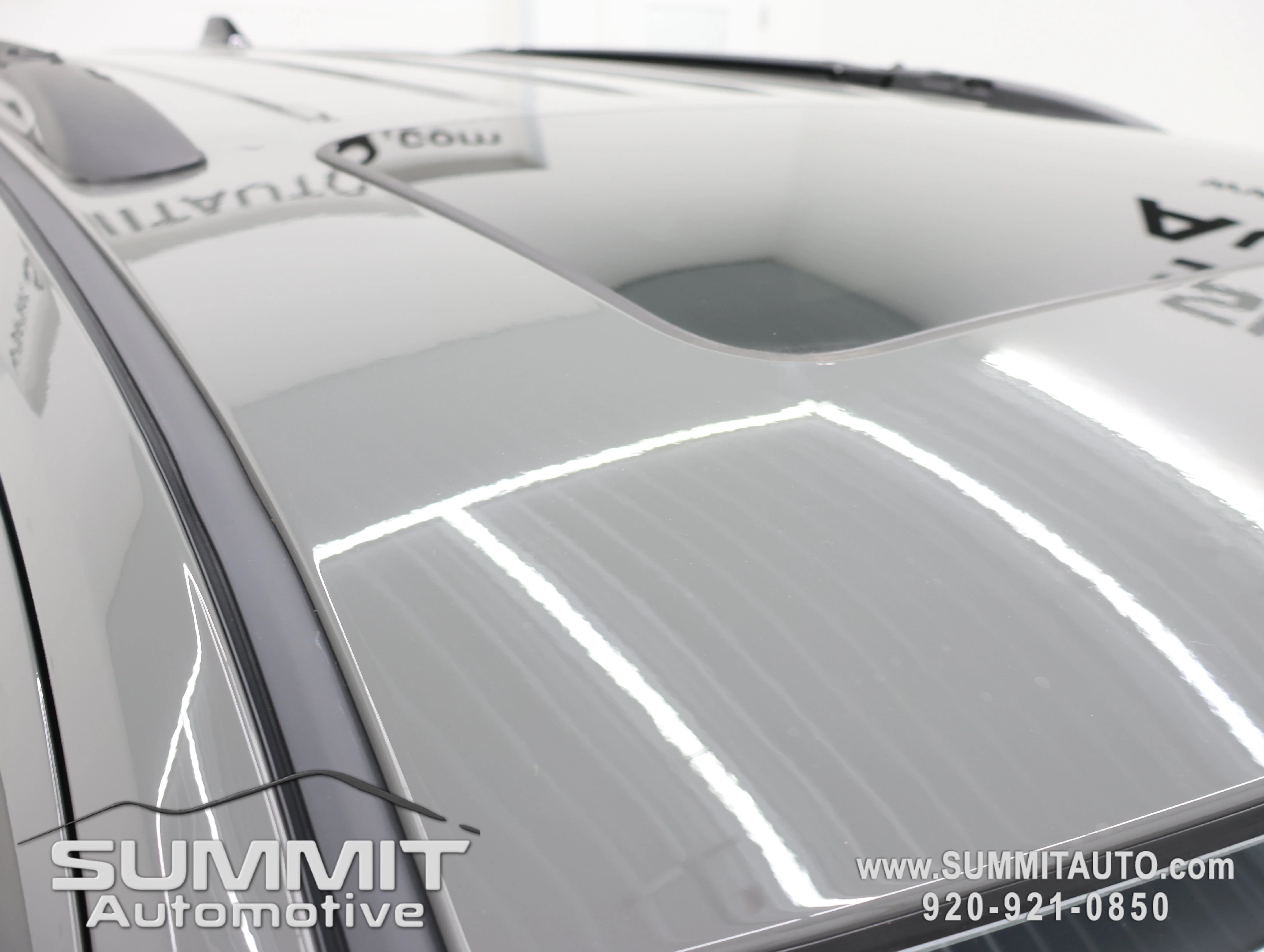 New 2026 Destroyer Gray Clear-Coat Exterior Paint Dodge GT Plus HEMI V8 image 4