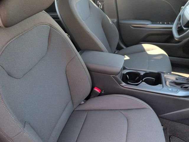 New 2026 Aurora Black Pearl Kia LXS image 25